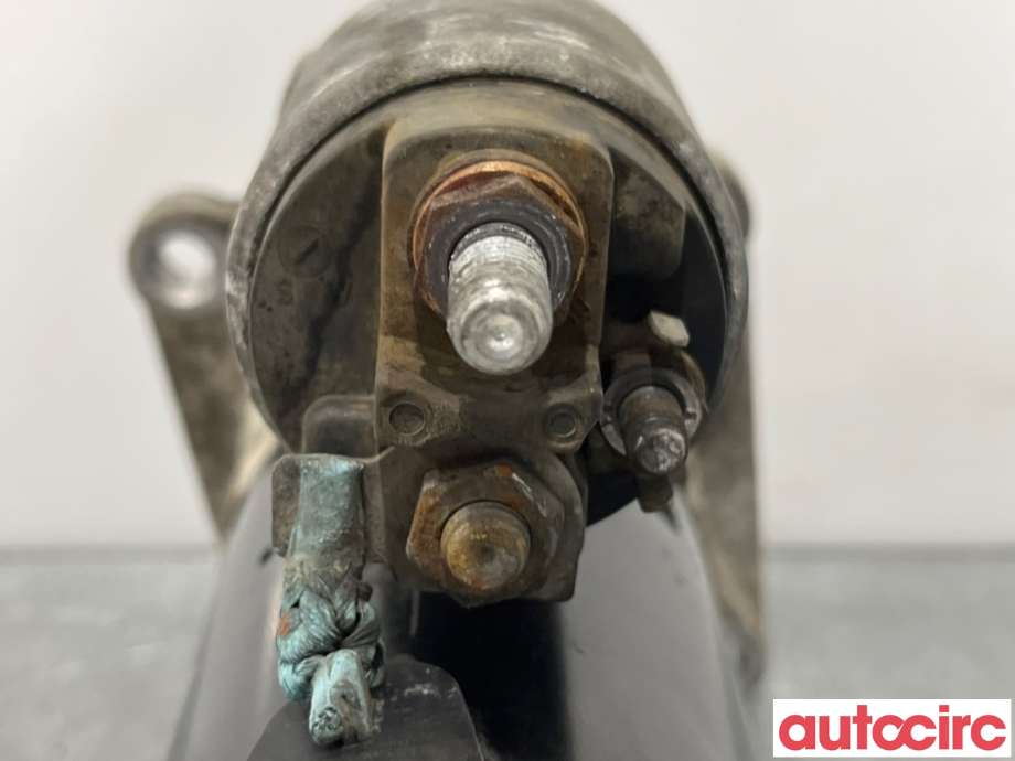 Starter diesel til Suzuki SX4 2009-2013 (Type I, Fase 2)  (SUZUKI|31100-55L01|0001108451)
