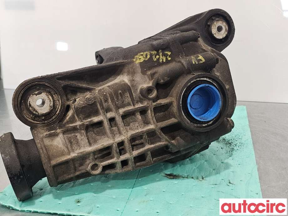 Kardang klokke bak til Mercedes GL 2006-2012 (X164) (X164) (MERCEDES|A1643302102|4460-310-030)