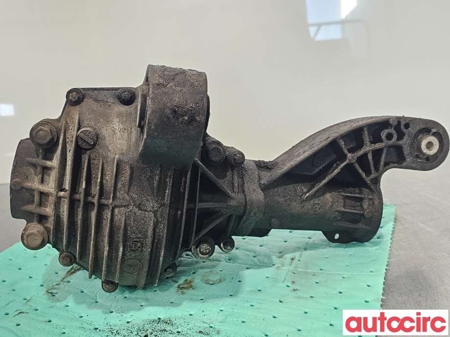Kardang klokke bak til Mercedes GL 2006-2012 (X164) (X164) (MERCEDES|A1643302102|4460-310-030)