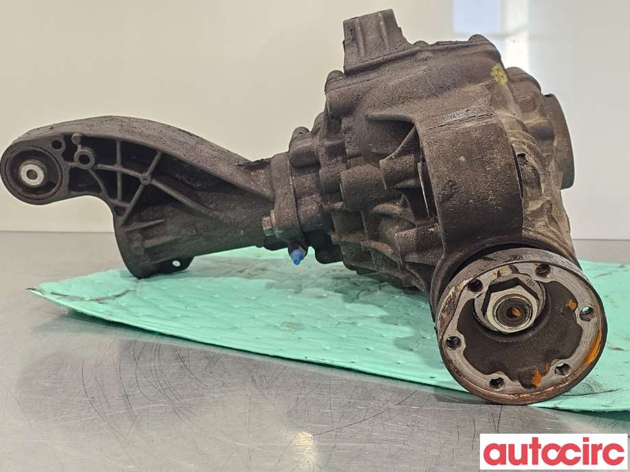 Kardang klokke bak til Mercedes GL 2006-2012 (X164) (X164) (MERCEDES|A1643302102|4460-310-030)