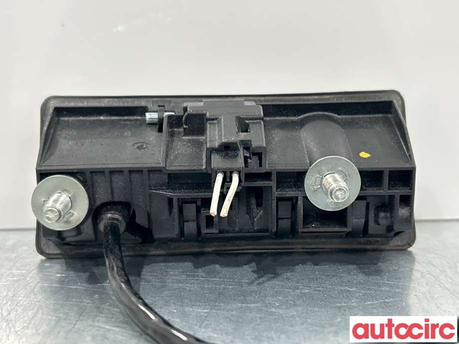 Kamera til VW Passat 2011-2015 (B7) (B7) (VOLKSWAGEN|3C9827566A)
