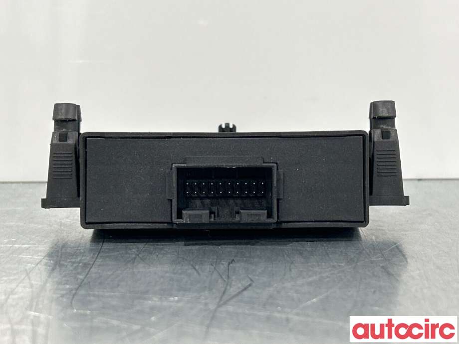 Styreenhet diverse til VW Passat 2011-2015 (B7) (B7) (VOLKSWAGEN|7N0907530AJ|7N0907530Q)
