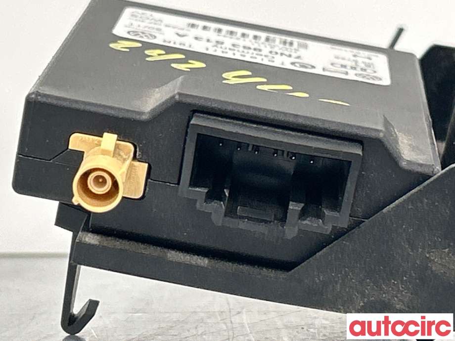 Styreenhet diverse til VW Passat 2011-2015 (B7) (B7) (VOLKSWAGEN|7N0963513B|7N0963513A)