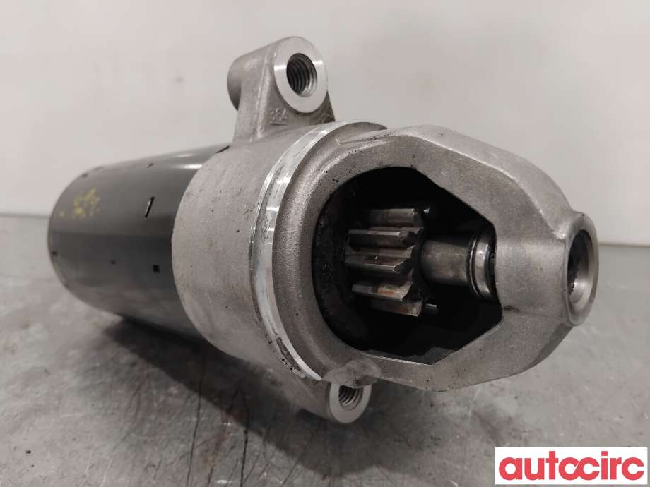 Starter diesel til Toyota Verso 2009-2016 (Type III)  (TOYOTA|281000X040|0001138064|28100-0X040)