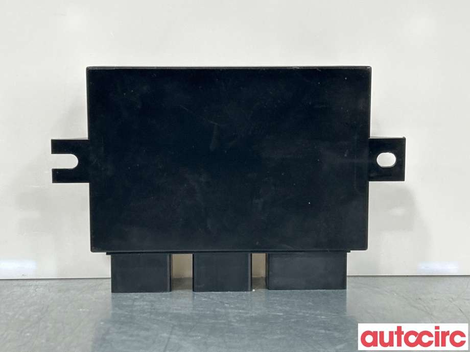 Styreenhet hengerfeste til VW Passat 2011-2015 (B7) (B7) (VOLKSWAGEN|7N0907383A|7N0907383)