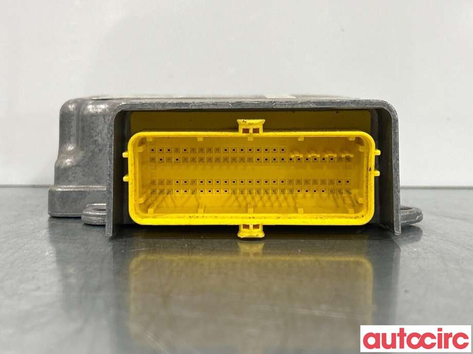 Airbag elektronikk til VW Passat 2011-2015 (B7) (B7) (VOLKSWAGEN|5N0959655AA)