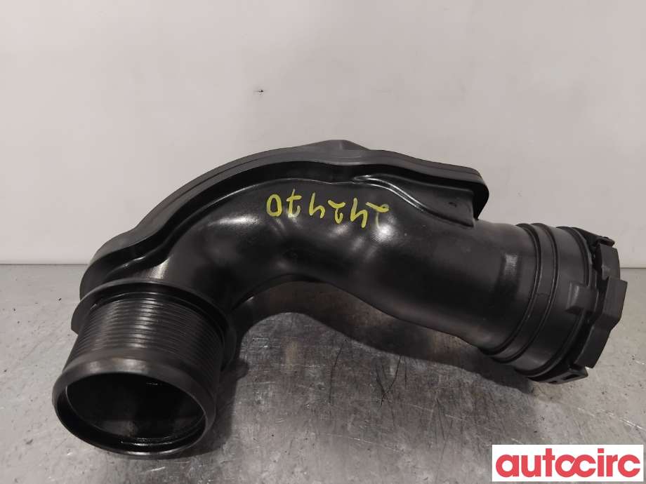 Turbo rør til Toyota Verso 2009-2016 (Type III)  (TOYOTA|172750X011||17275-0X011)