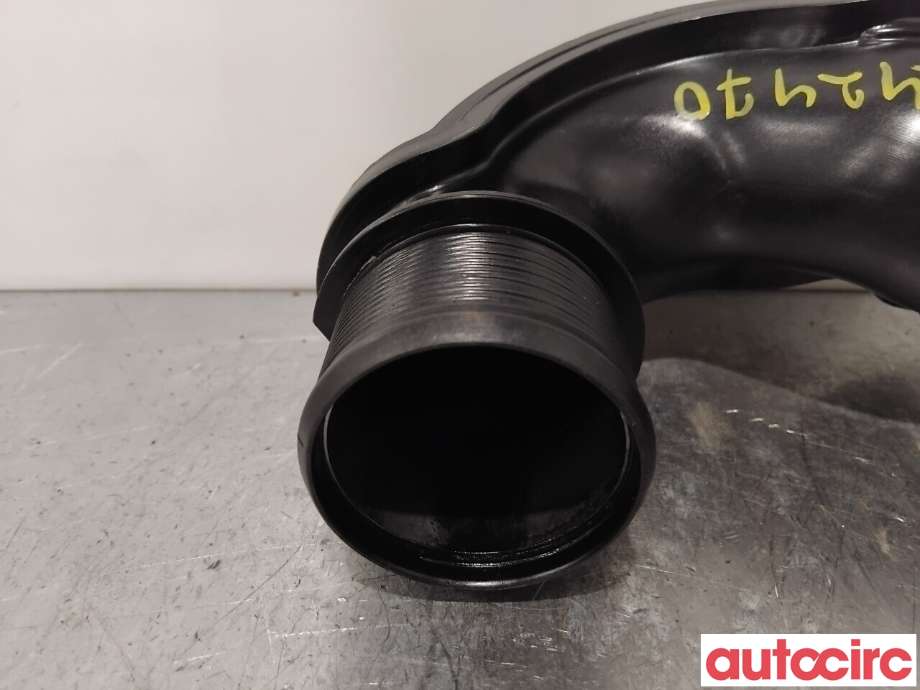 Turbo rør til Toyota Verso 2009-2016 (Type III)  (TOYOTA|172750X011||17275-0X011)