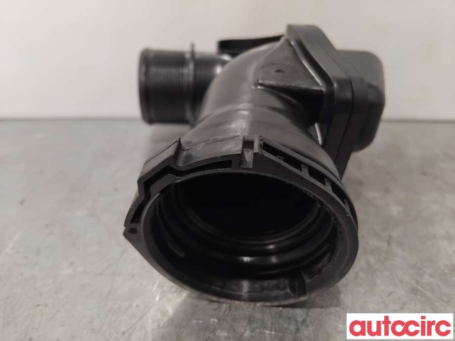 Turbo rør til Toyota Verso 2009-2016 (Type III)  (TOYOTA|172750X011||17275-0X011)