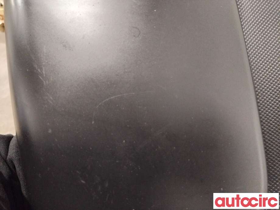 Motordeksel over motor til Toyota Verso 2009-2016 (Type III) (TOYOTA|126110X020||12611-0X020)