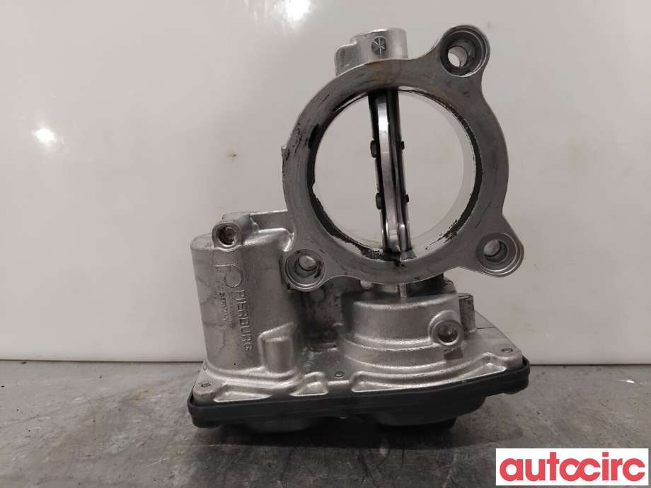 Spjeldhus til Toyota Verso 2009-2016 (Type III) (TOYOTA|22030WA010|50836904|13543465672)
