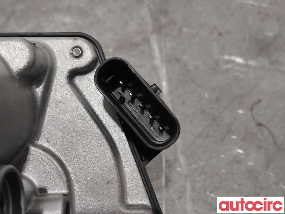 Spjeldhus til Toyota Verso 2009-2016 (Type III) (TOYOTA|22030WA010|50836904|13543465672)