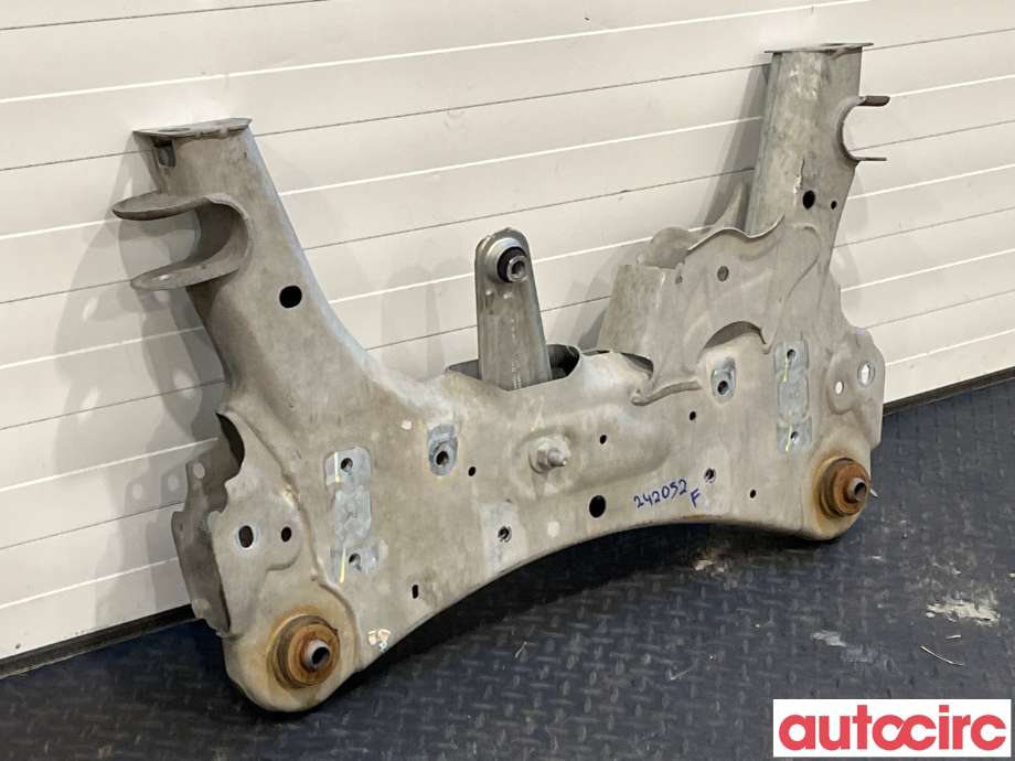 Travers foran hoved til Renault Kangoo 2008-2021 (Type II)  (RENAULT|544013205R)