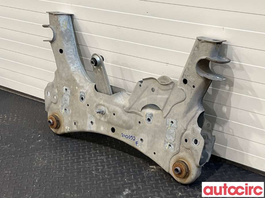 Travers foran hoved til Renault Kangoo 2008-2021 (Type II)  (RENAULT|544013205R)