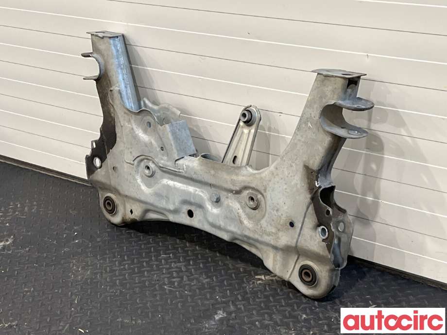 Travers foran hoved til Renault Kangoo 2008-2021 (Type II)  (RENAULT|544013205R)
