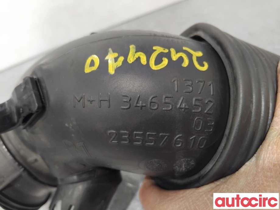 Luftslange innsug til Toyota Verso 2009-2016 (Type III) (TOYOTA|17880YV010||13713465452)