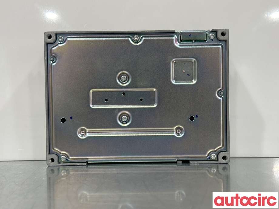 Bilstereo forsterker til Kia e-Soul 2019-->> (Type III)  (KIA|96370J2200)