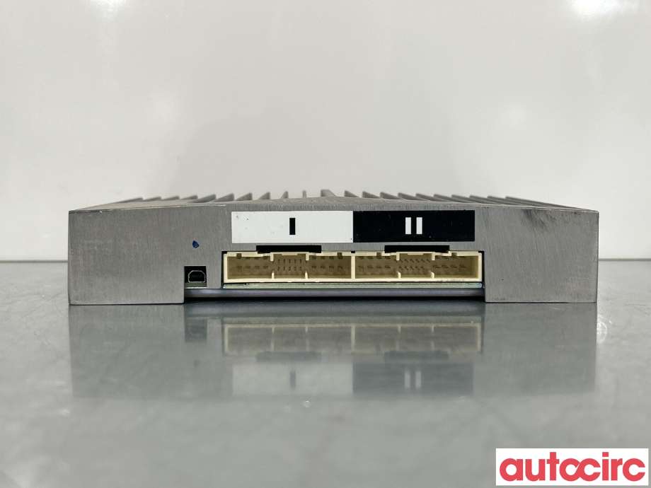 Bilstereo forsterker til Kia e-Soul 2019-->> (Type III)  (KIA|96370J2200)