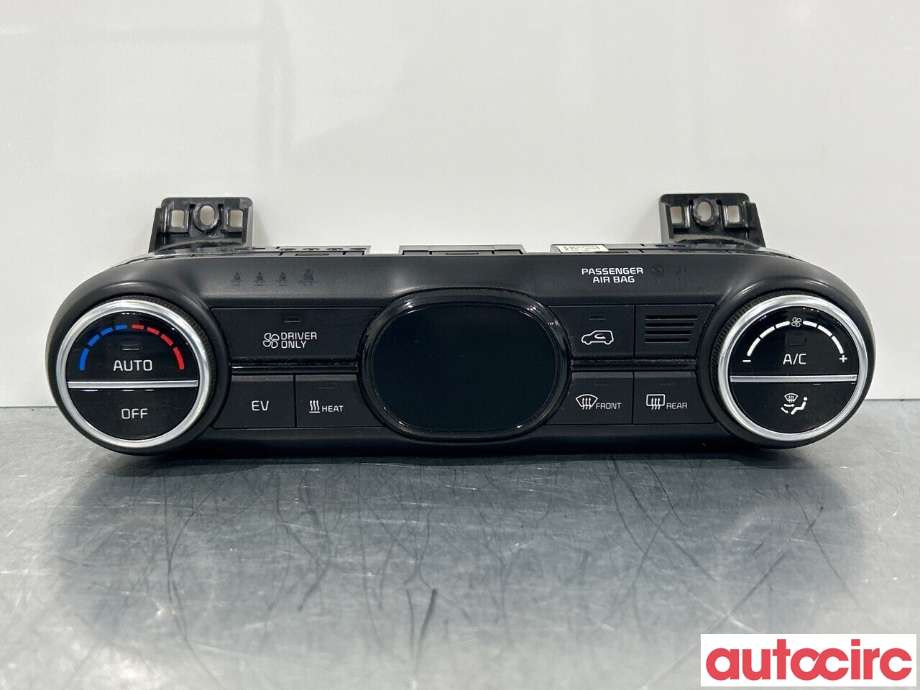 Varmeapparat betjening til Kia e-Soul 2019-->> (Type III) (KIA|97250J2110WK|97250-J2110)