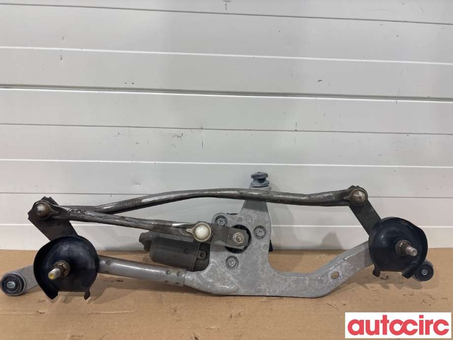 Viskermotor frontrute til Toyota Auris 2013-2015 (Type II, Fase 1) (TOYOTA|8511002340|85110-02340)