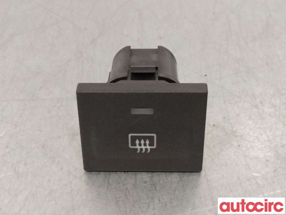 Bryter rutevarme til Ford Focus 2004-2007 (Type II, Fase 1) (FORD|1386140|3M5T-18C621-AD)