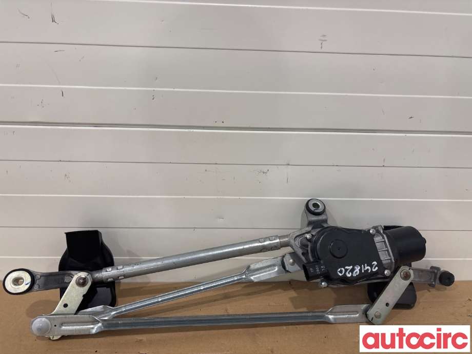 Viskermotor frontrute til Suzuki Vitara 2015-->> (Type IV) (SUZUKI|38100-54P00|)