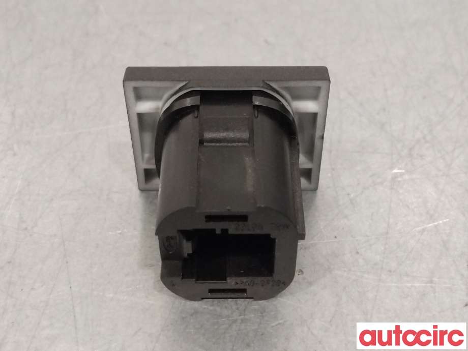 Bryter rutevarme til Ford Focus 2004-2007 (Type II, Fase 1)  (FORD|1386703|3M5T-18K574-AD)