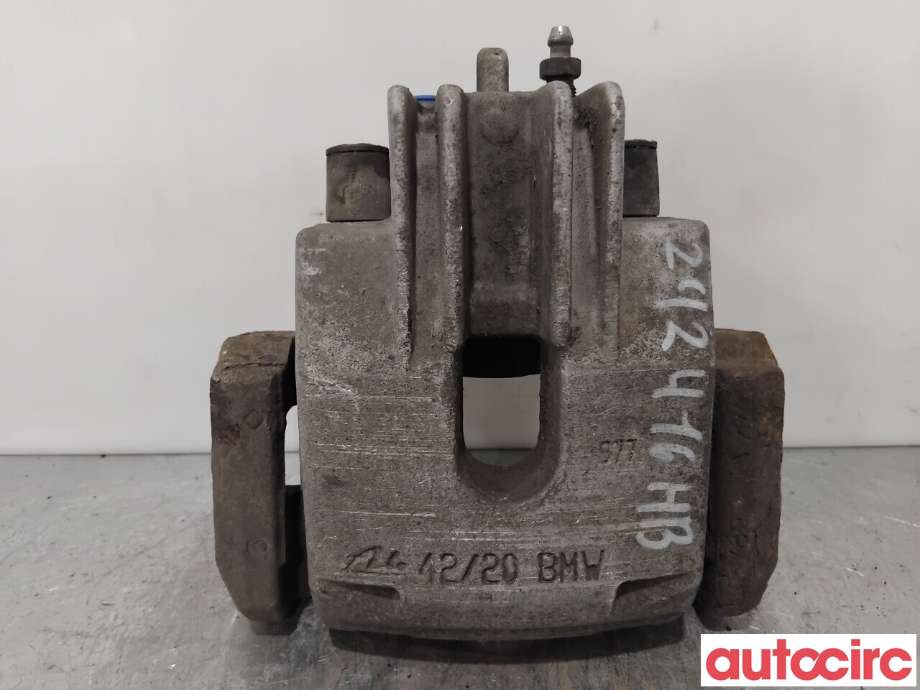 Bremsecaliper høyre bak til BMW 5-Serie 2003-2010 (E60/E61) (E60/E61) (BMW|34216758058|)