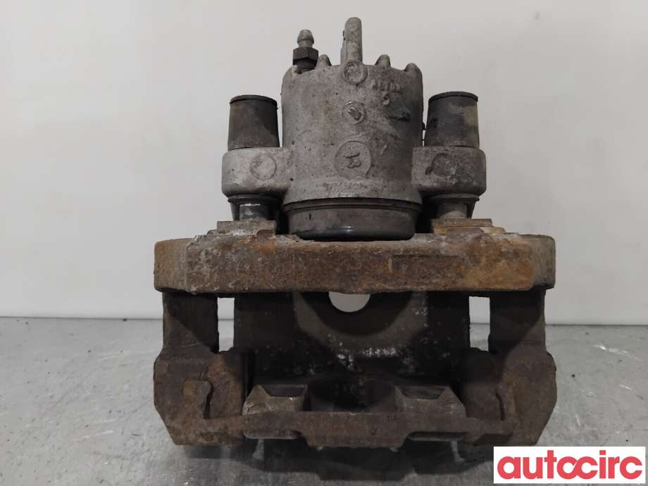 Bremsecaliper høyre bak til BMW 5-Serie 2003-2010 (E60/E61) (E60/E61) (BMW|34216758058|)