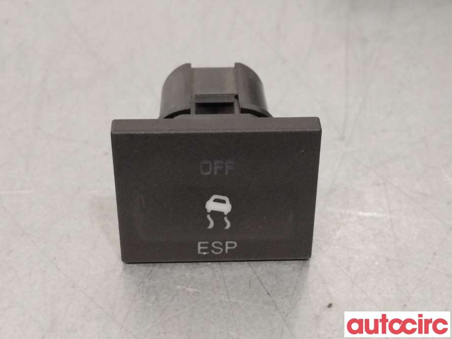 Bryter Antispinn til Ford Focus 2004-2007 (Type II, Fase 1) (FORD|1383527|3M5T-2C418-BE)