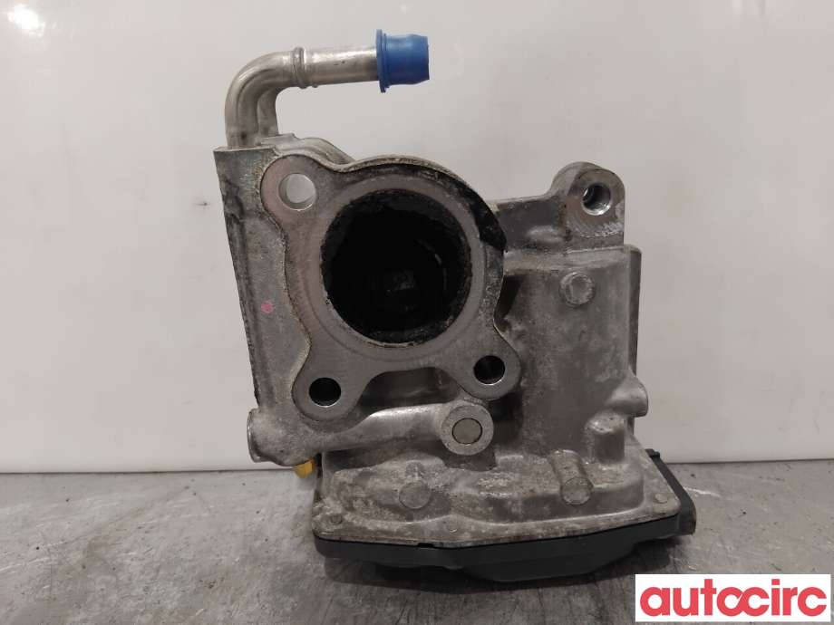 EGR-ventil til Toyota Avensis 2009-2015 (Type III, Fase 1)  (TOYOTA|258000R010|VN150100-0041|25800-0R010)