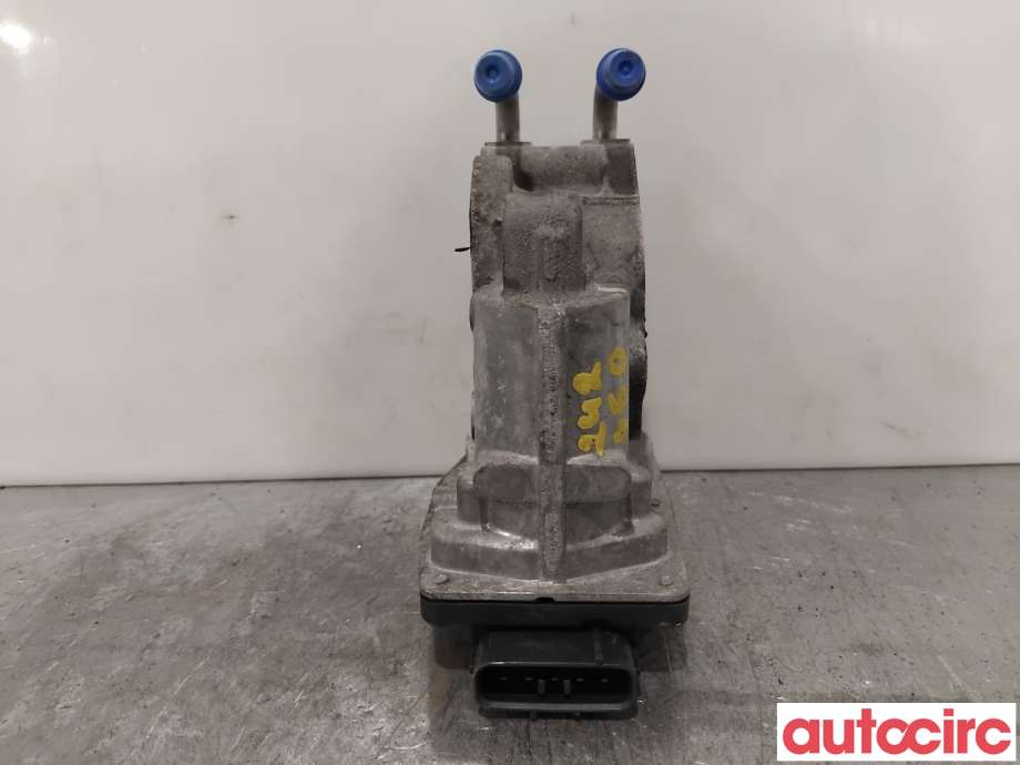 EGR-ventil til Toyota Avensis 2009-2015 (Type III, Fase 1)  (TOYOTA|258000R010|VN150100-0041|25800-0R010)