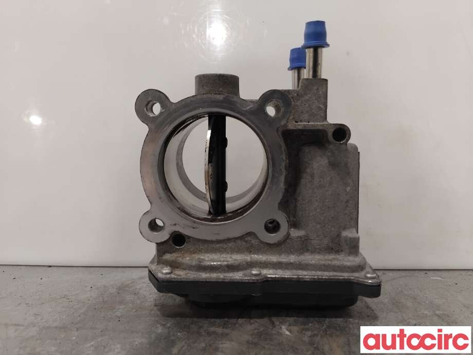 Spjeldhus til Toyota Avensis 2009-2015 (Type III, Fase 1) (TOYOTA|261000R020||26100-0R020)