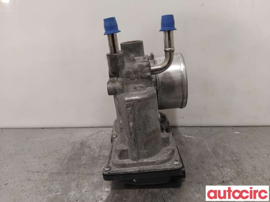Spjeldhus til Toyota Avensis 2009-2015 (Type III, Fase 1) (TOYOTA|261000R020||26100-0R020)
