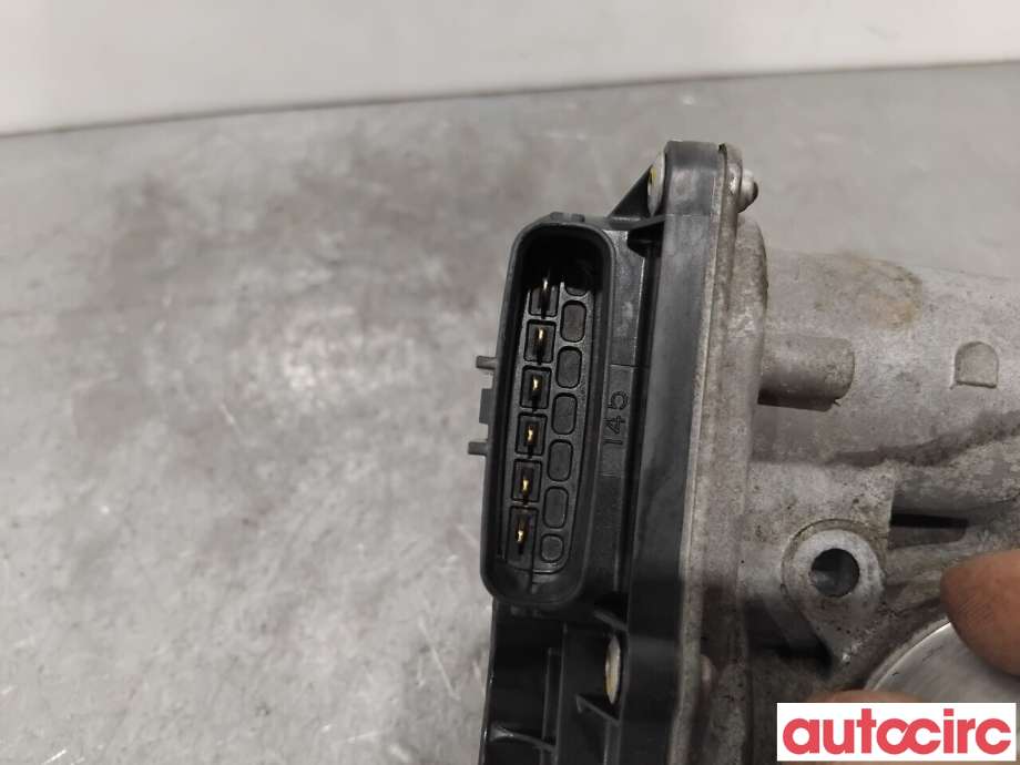 Spjeldhus til Toyota Avensis 2009-2015 (Type III, Fase 1) (TOYOTA|261000R020||26100-0R020)