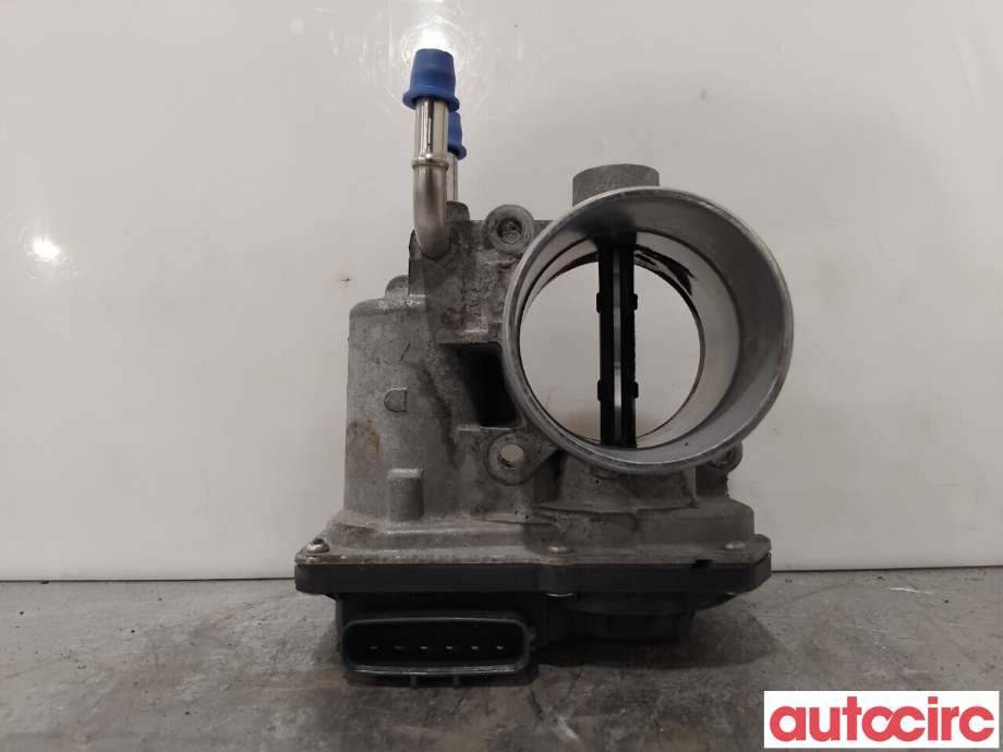 Spjeldhus til Toyota Avensis 2009-2015 (Type III, Fase 1) (TOYOTA|261000R020||26100-0R020)