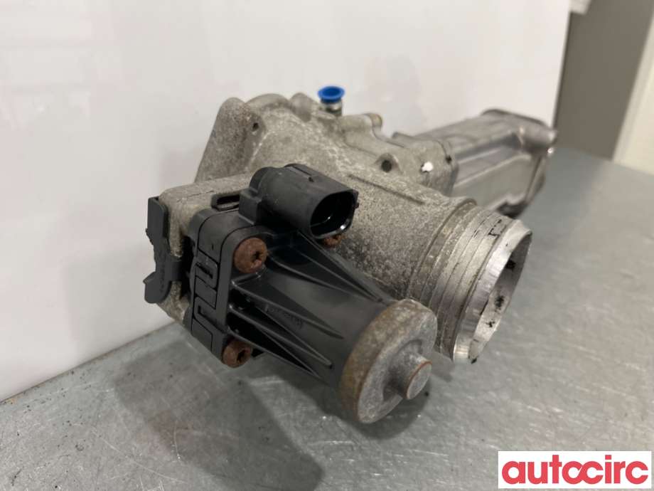 EGR-ventil til Volvo XC60 2008-2013 (Type I, Fase 1)  (VOLVO|36000998|50276422|31325030)