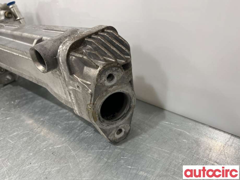 EGR-ventil til Volvo XC60 2008-2013 (Type I, Fase 1)  (VOLVO|36000998|50276422|31325030)