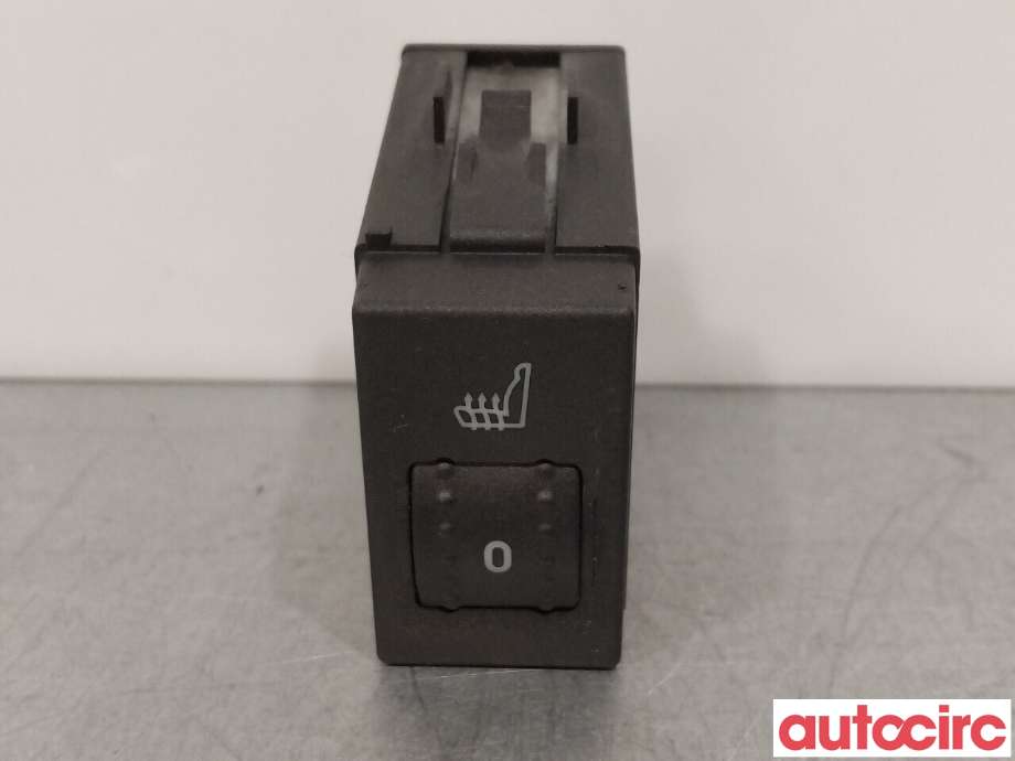 Bryter setevarme til Ford Focus, 2004-2007 (Type II, Fase 1) (FORD|1432098)