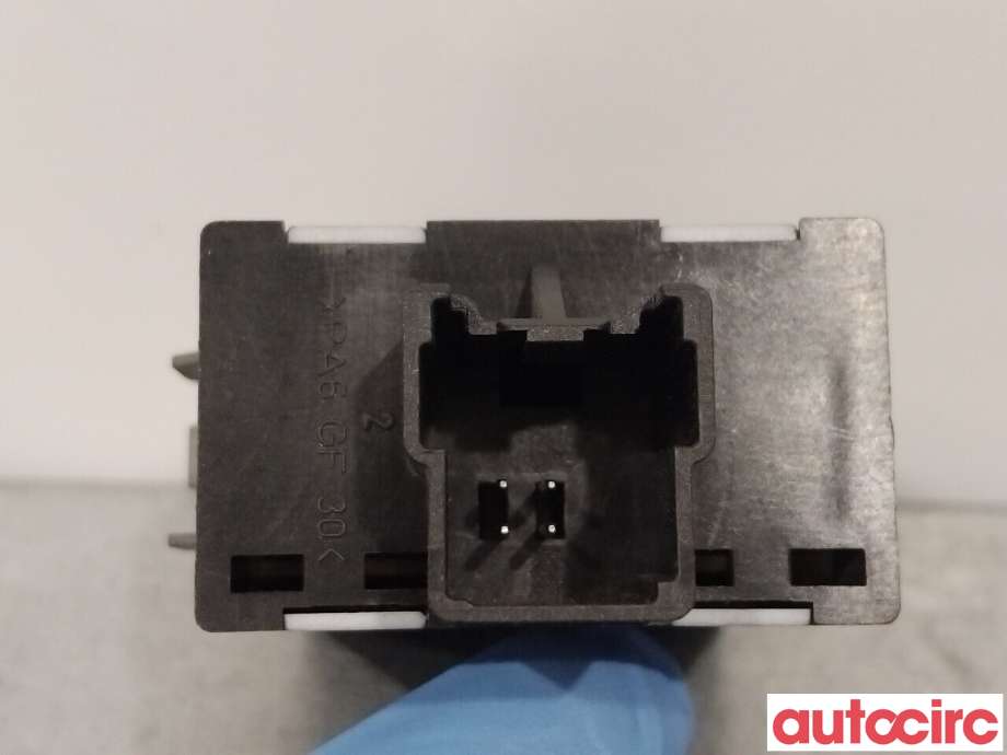 Bryter setevarme til Ford Focus 2004-2007 (Type II, Fase 1) (FORD|1432098|3M5T-19K314-AD)