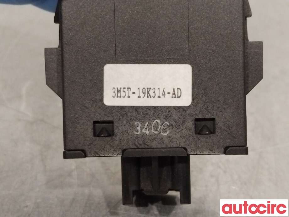 Bryter setevarme til Ford Focus 2004-2007 (Type II, Fase 1) (FORD|1432098|3M5T-19K314-AD)