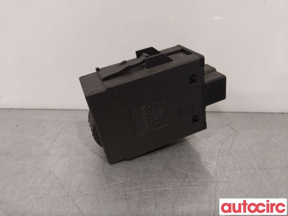 Bryter setevarme til Ford Focus 2004-2007 (Type II, Fase 1) (FORD|1432098|3M5T-19K314-AD)
