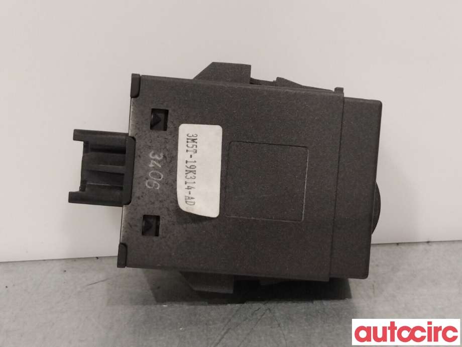 Bryter setevarme til Ford Focus 2004-2007 (Type II, Fase 1) (FORD|1432098|3M5T-19K314-AD)