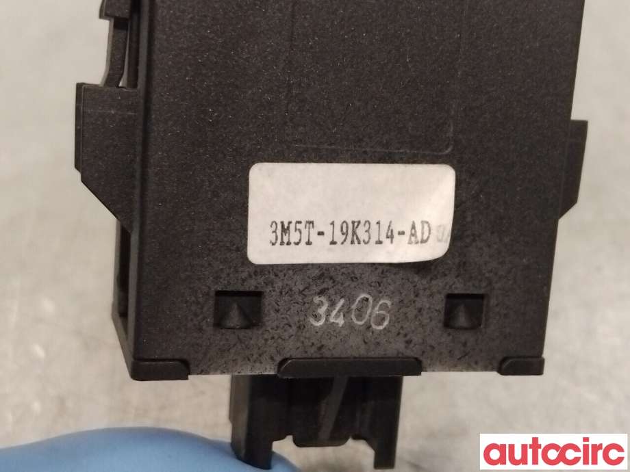 Bryter setevarme til Ford Focus 2004-2007 (Type II, Fase 1) (FORD|1432098|3M5T-19K314-AD)