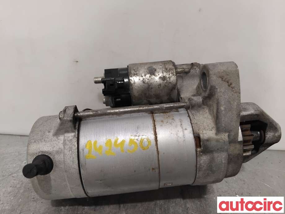 Starter diesel til Toyota Avensis 2009-2015 (Type III, Fase 1)  (TOYOTA|281000R010|MS428000-4920|28100-0R010)
