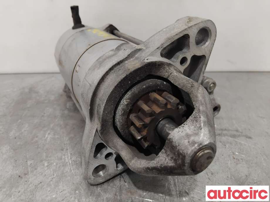 Starter diesel til Toyota Avensis 2009-2015 (Type III, Fase 1)  (TOYOTA|281000R010|MS428000-4920|28100-0R010)