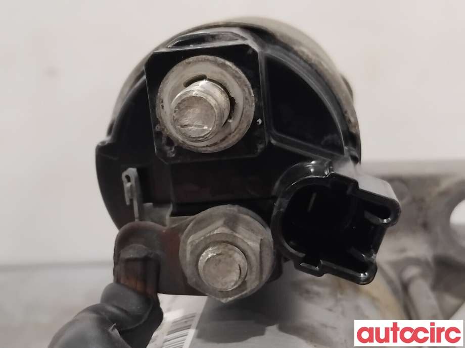Starter diesel til Toyota Avensis 2009-2015 (Type III, Fase 1)  (TOYOTA|281000R010|MS428000-4920|28100-0R010)