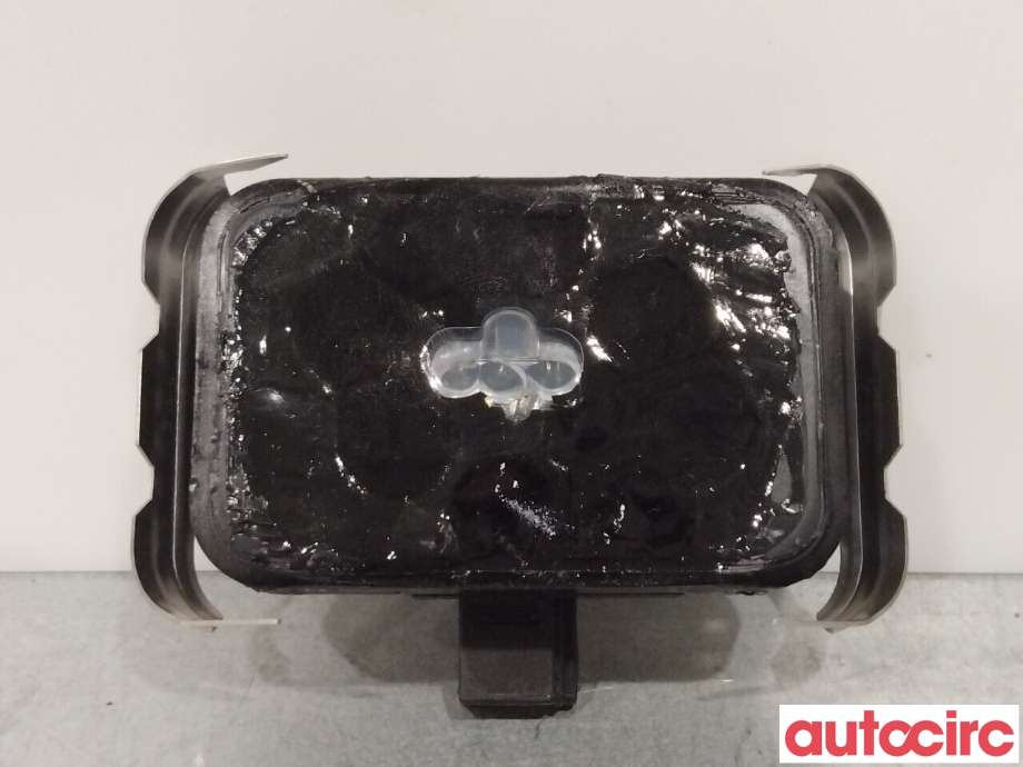 Sensor regnsensor til Ford Focus, 2004-2007 (Type II, Fase 1) (FORD|1746253)
