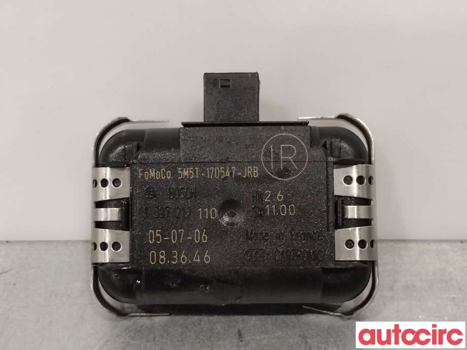Sensor regnsensor til Ford Focus 2004-2007 (Type II, Fase 1)  (FORD|1746253|5M5T-17D547-JRD)