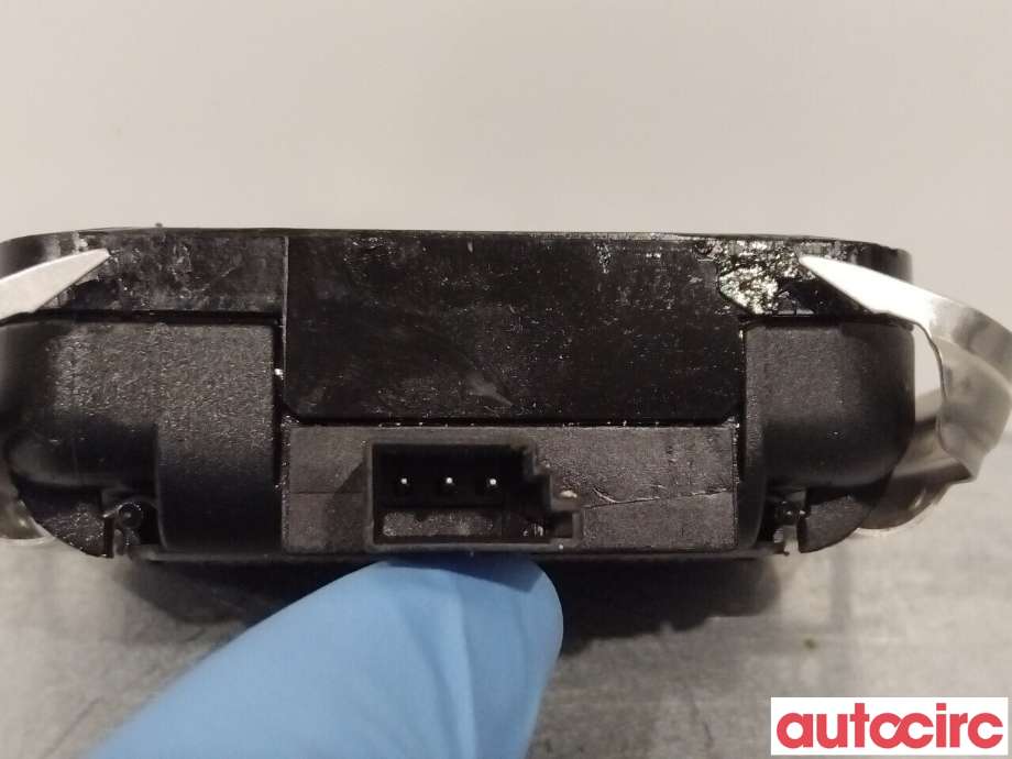 Sensor regnsensor til Ford Focus 2004-2007 (Type II, Fase 1)  (FORD|1746253|5M5T-17D547-JRD)